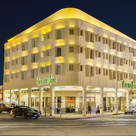 Hotel Del Norte Мехикали Екстериор снимка