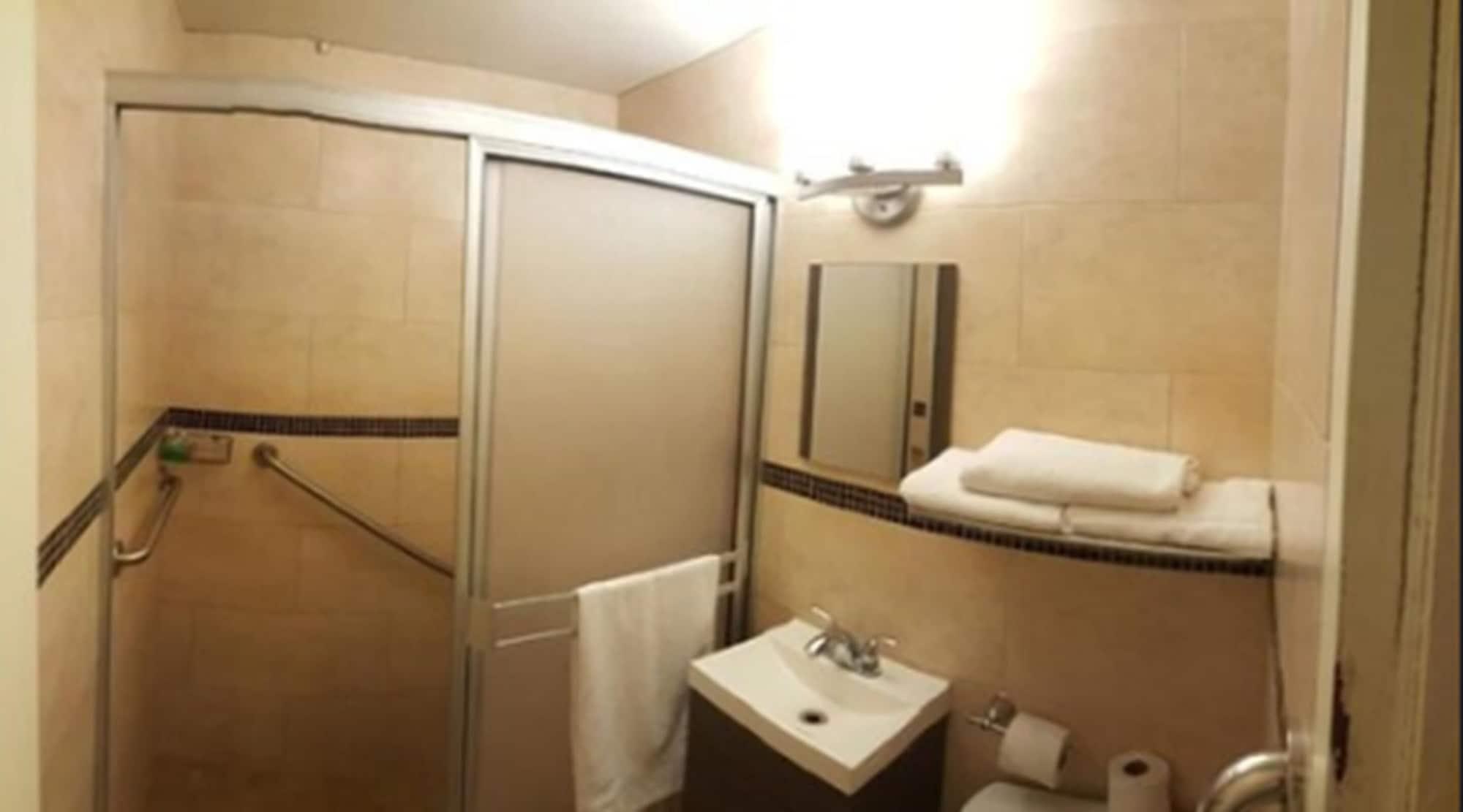 Hotel Del Norte Мехикали Екстериор снимка