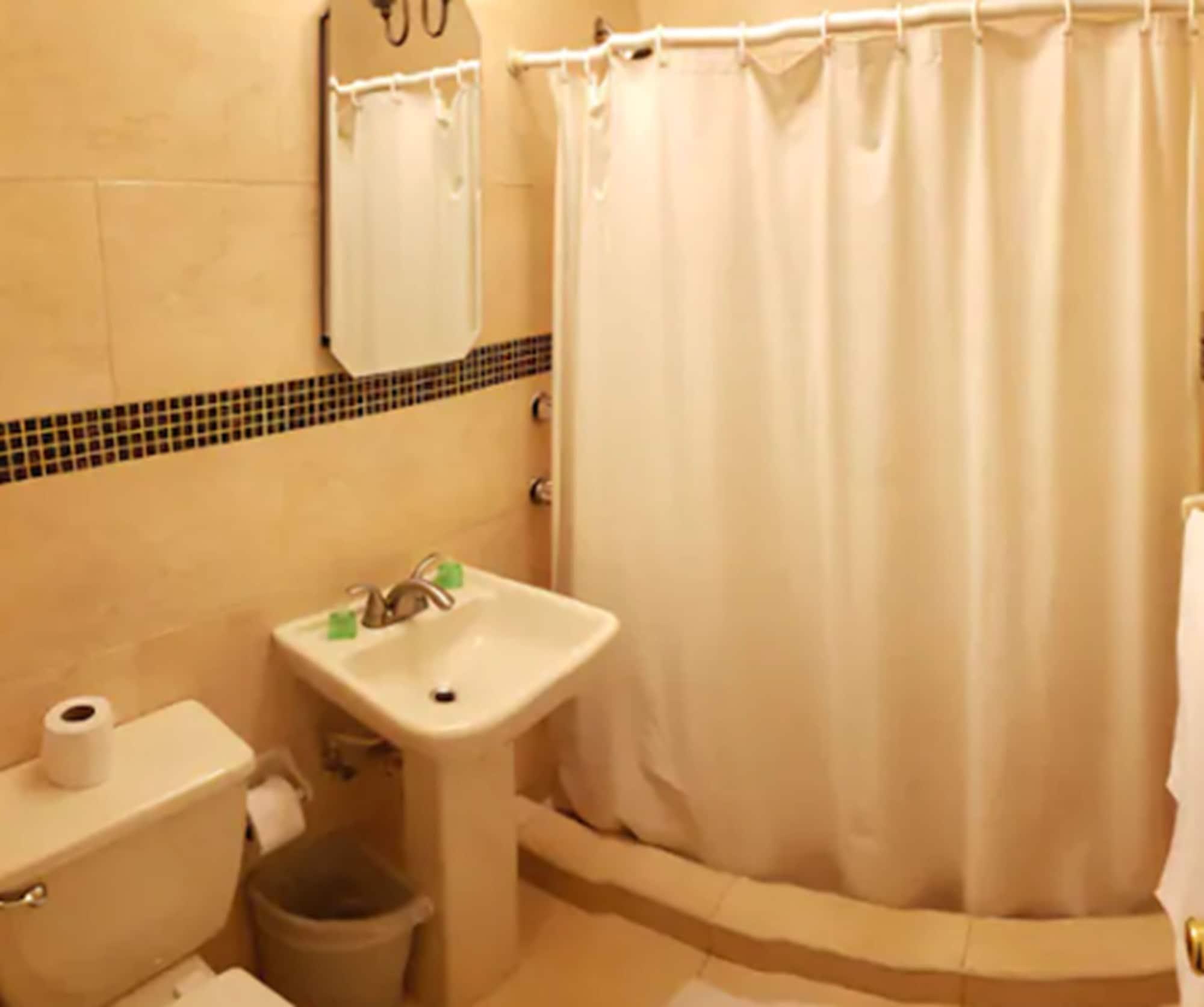 Hotel Del Norte Мехикали Екстериор снимка