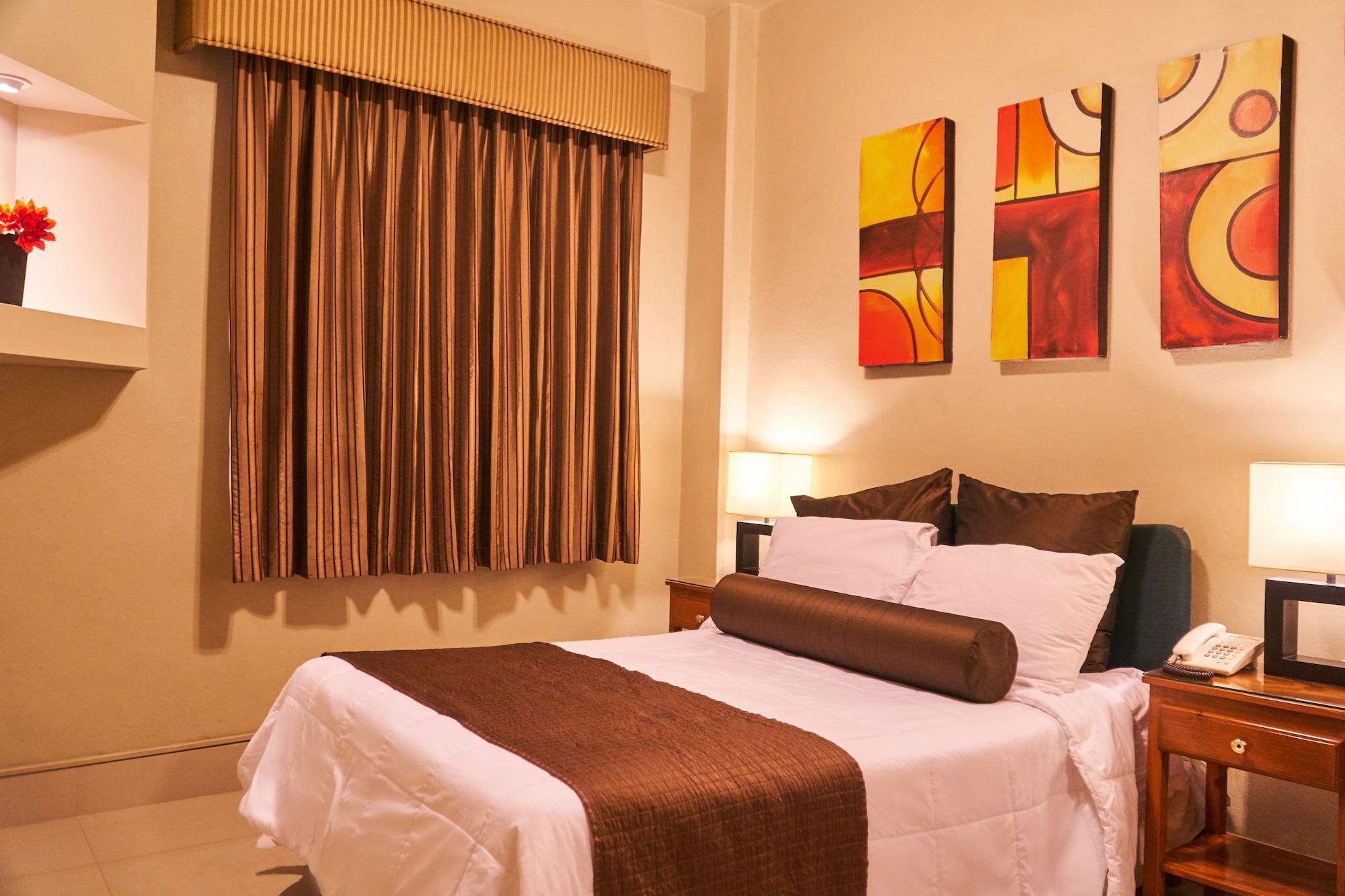 Hotel Del Norte Мехикали Екстериор снимка