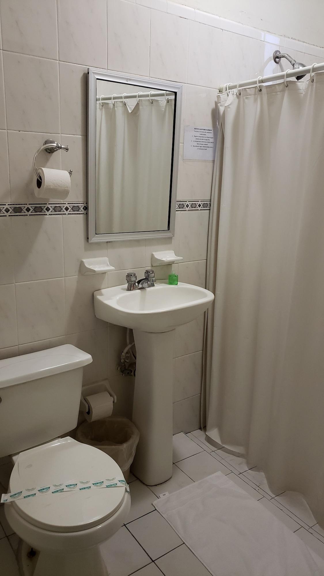Hotel Del Norte Мехикали Екстериор снимка