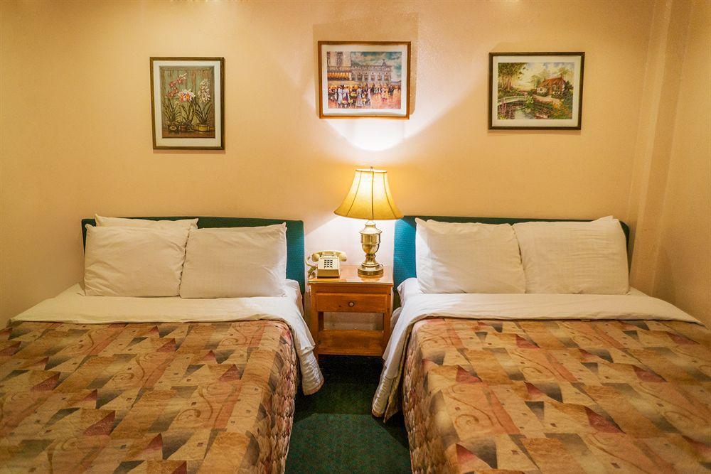 Hotel Del Norte Мехикали Екстериор снимка