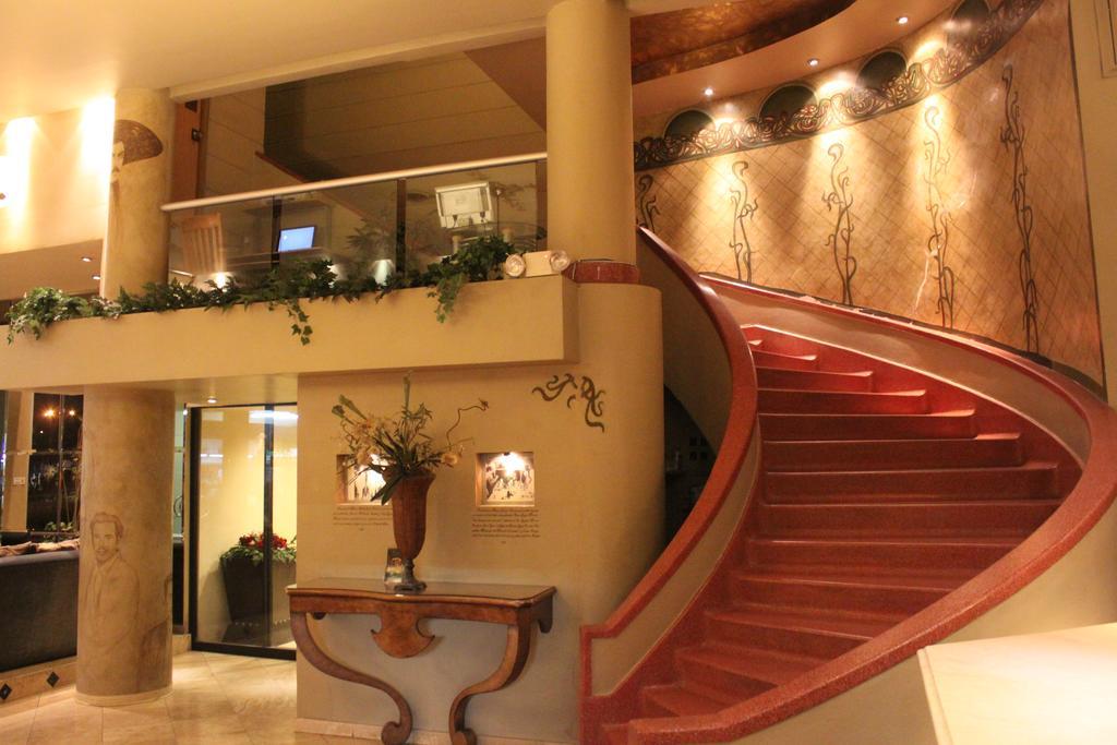Hotel Del Norte Мехикали Екстериор снимка