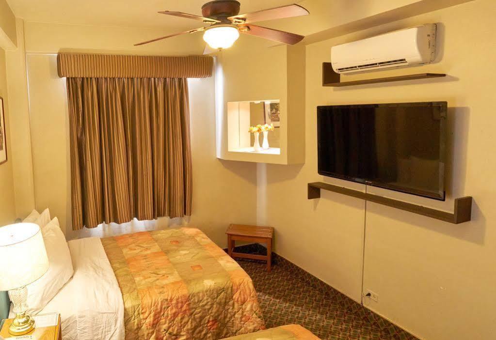 Hotel Del Norte Мехикали Екстериор снимка