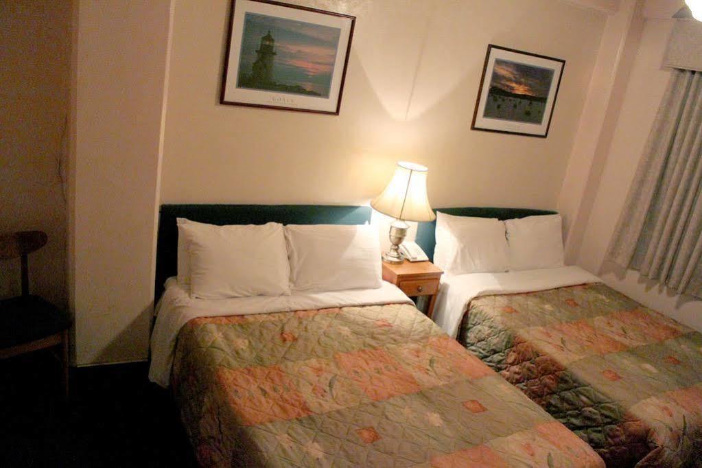 Hotel Del Norte Мехикали Екстериор снимка