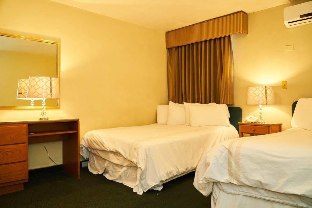 Hotel Del Norte Мехикали Екстериор снимка