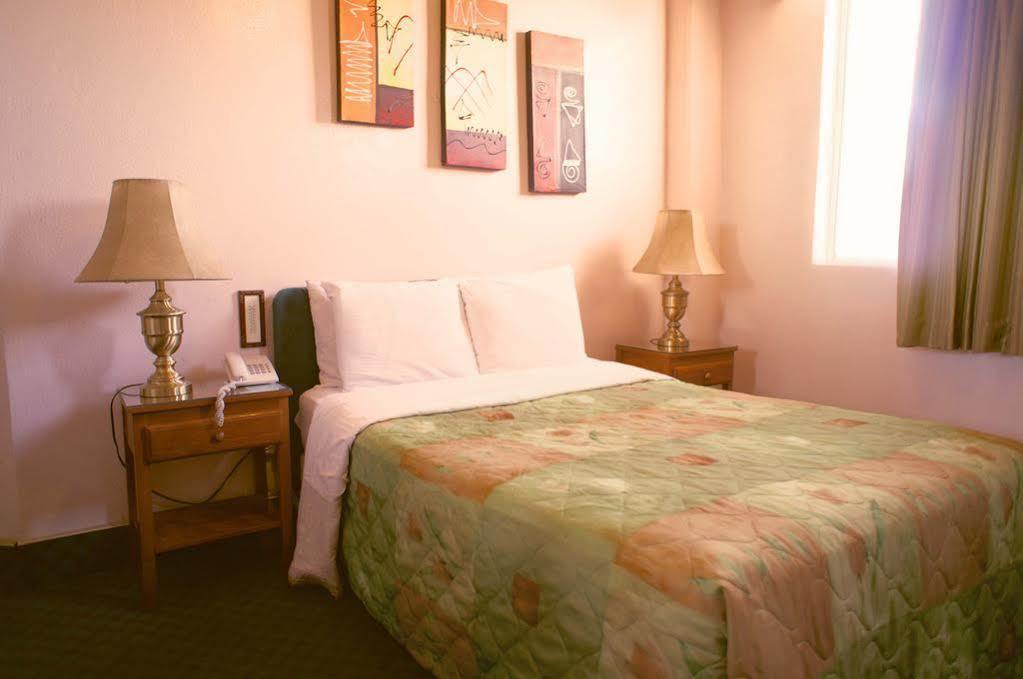Hotel Del Norte Мехикали Екстериор снимка