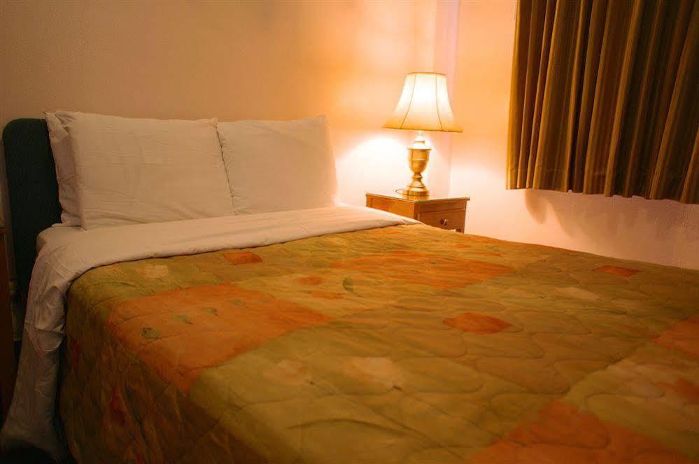 Hotel Del Norte Мехикали Екстериор снимка