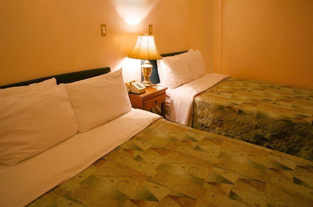 Hotel Del Norte Мехикали Екстериор снимка