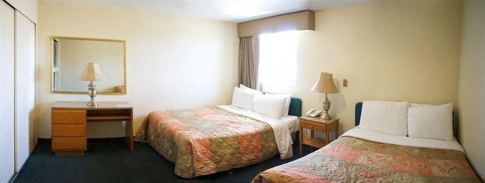 Hotel Del Norte Мехикали Екстериор снимка